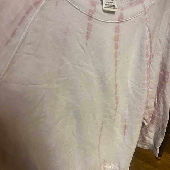 Pink sweatshirt - Picture 4 of 5